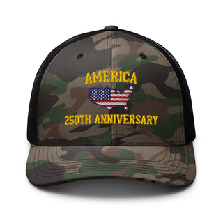 America's 250th Anniversary