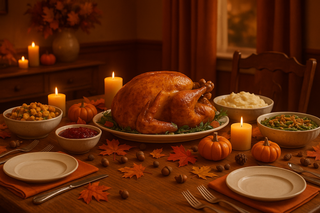 Thanksgiving