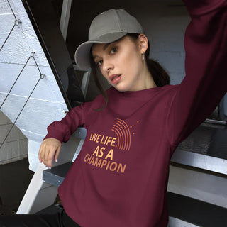 Women's Sweatshirts