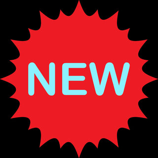 NEW - LIMITED