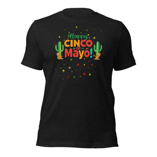 Cinco de Mayo