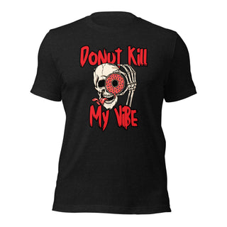 National Donut Day - June 6