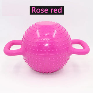 12LBS Adjustable Weight Water Kettlebells
