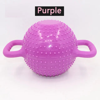 12LBS Adjustable Weight Water Kettlebells