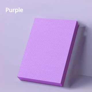 Belly Wheel Plank Mat Yoga Kneeling Mat