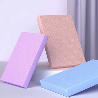 Belly Wheel Plank Mat Yoga Kneeling Mat