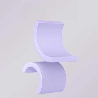 Belly Wheel Plank Mat Yoga Kneeling Mat