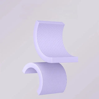Belly Wheel Plank Mat Yoga Kneeling Mat