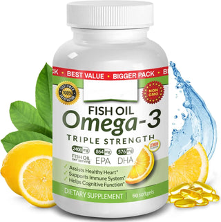 Hydrolyzed Fish Collagen Marine Tablets