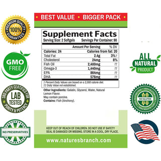 Hydrolyzed Fish Collagen Marine Tablets