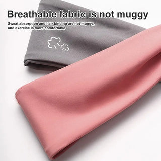 Sports Headbands for Men Women